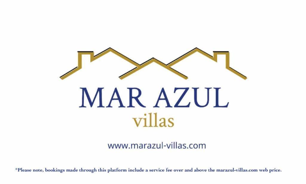 Villa Pelagos Tselendáta エクステリア 写真